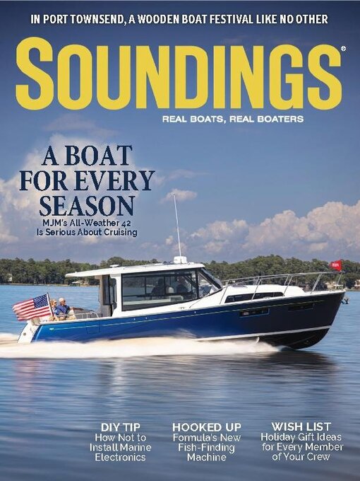 Title details for Soundings by Active Interest Media HoldCo, Inc. - Available